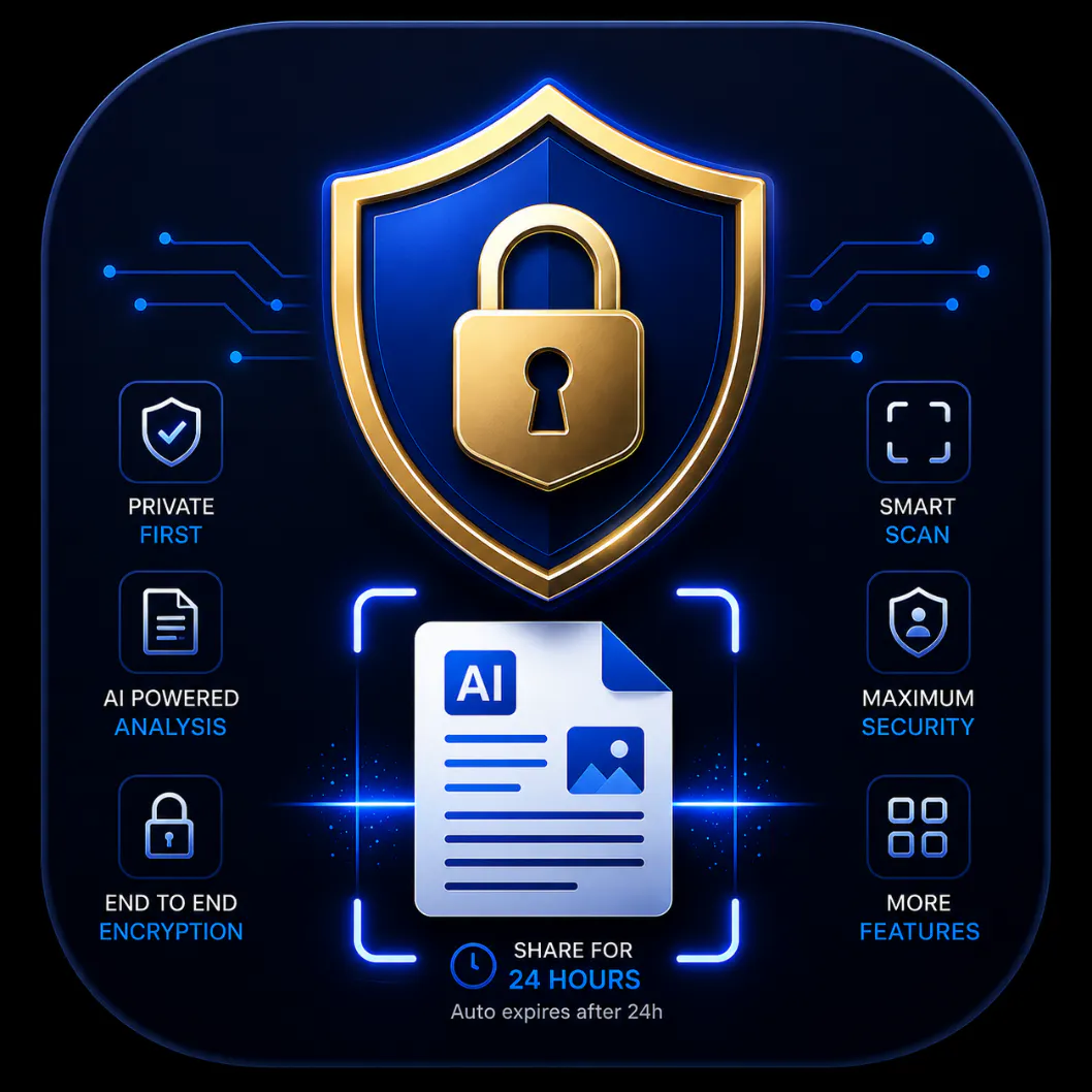 FinePrint Shield logo