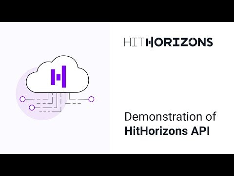 HitHorizons gallery image