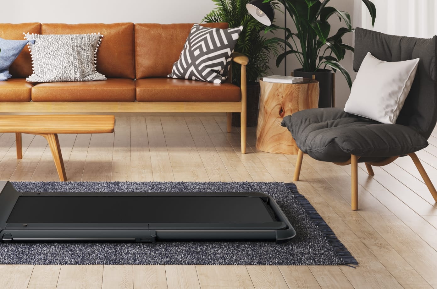 WalkingPad R1 Pro gallery image