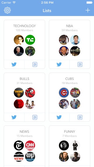 Listomatic gallery image