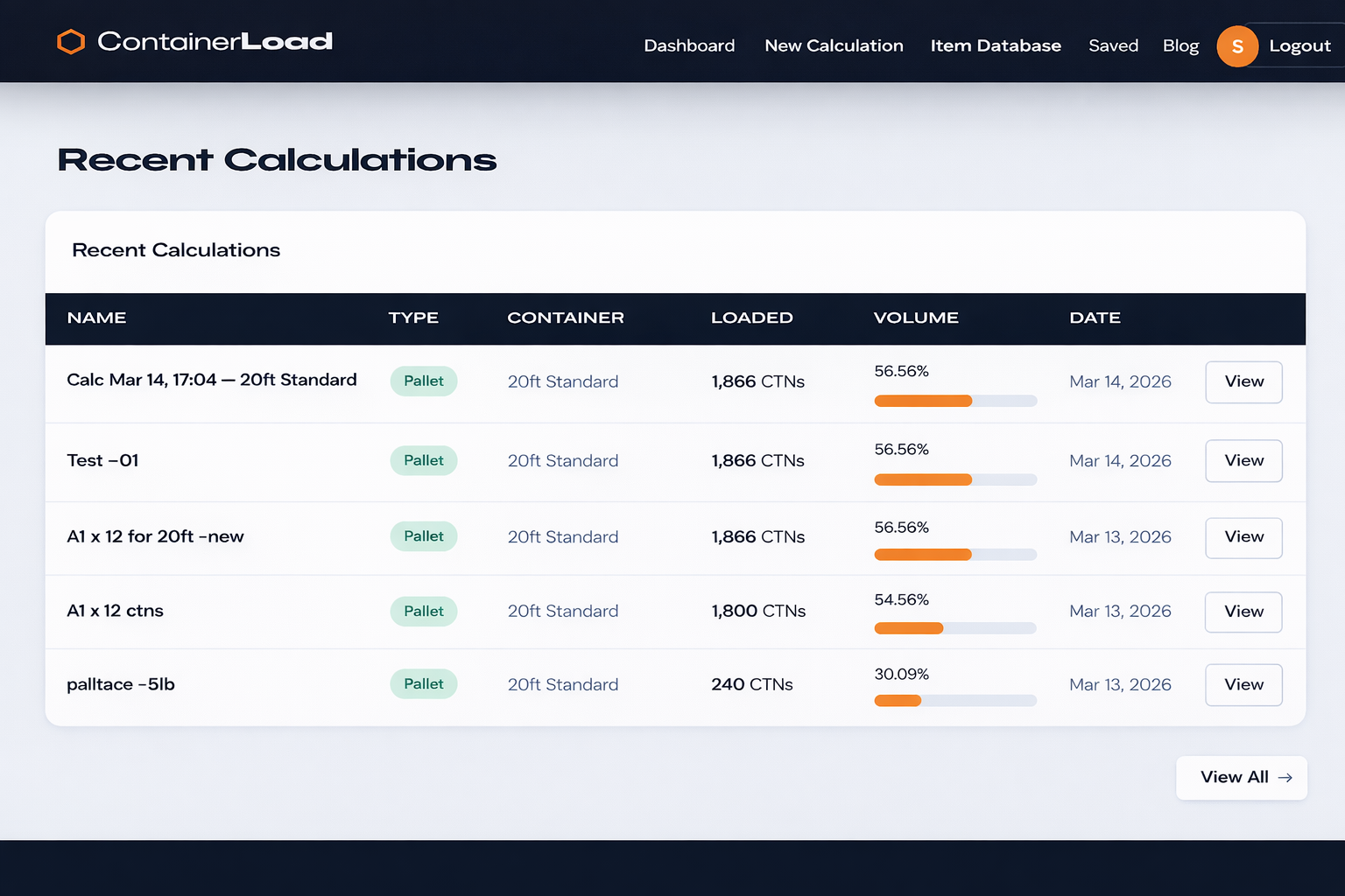ContainerLoad gallery image