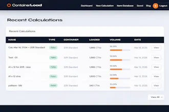 ContainerLoad gallery image
