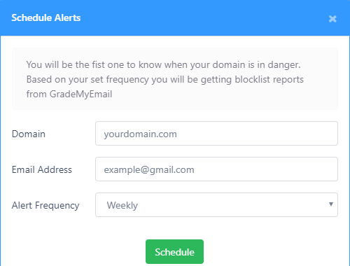 Grade My Email gallery image