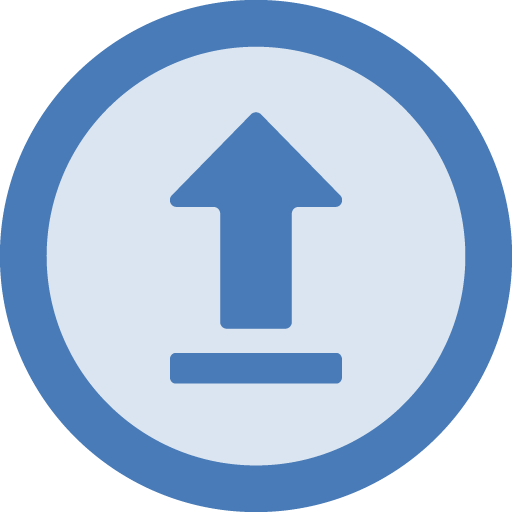 DumbDrop File Upload... logo