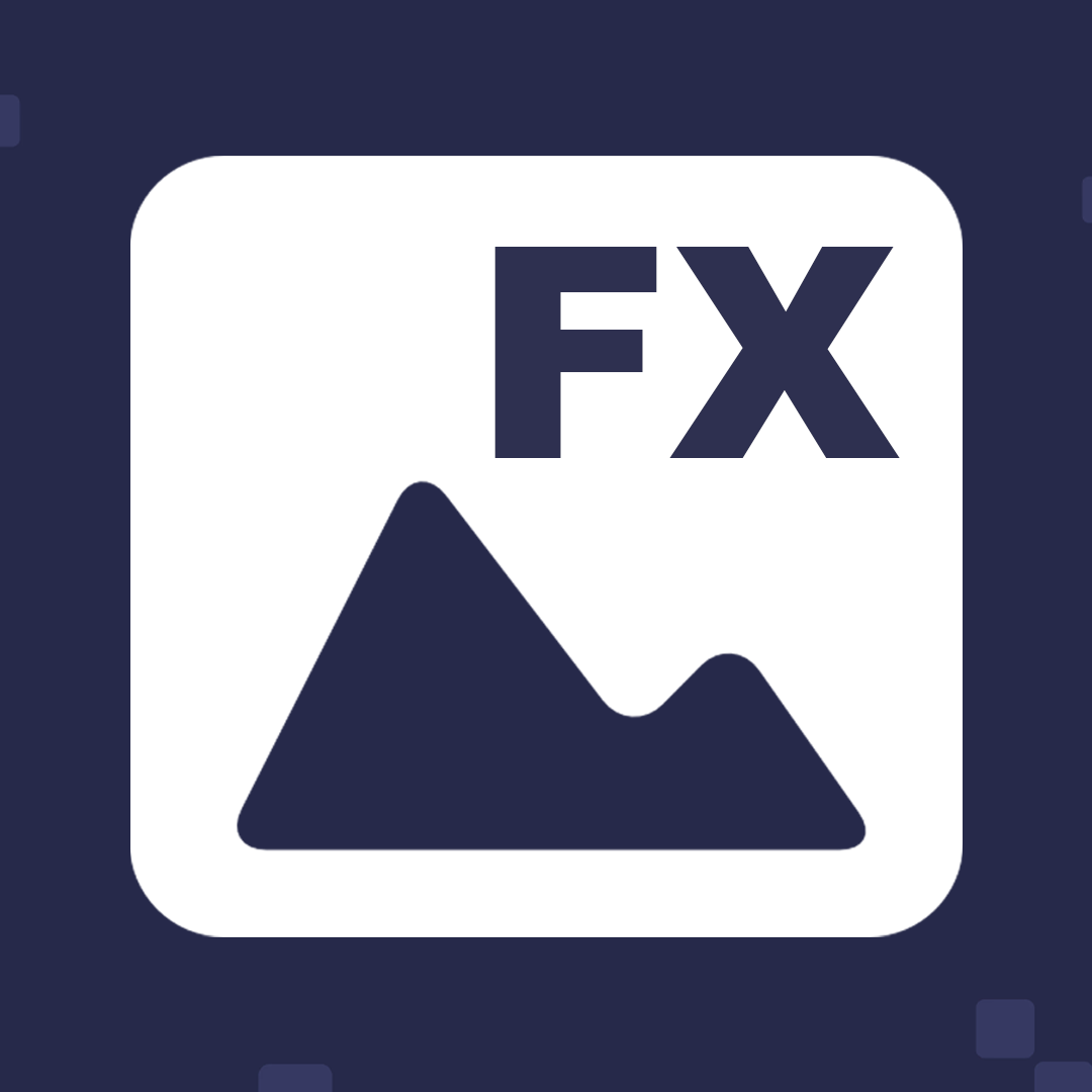 ImageFX Automator logo