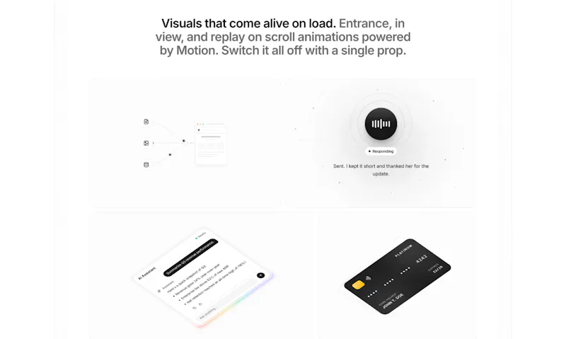 CodedVisuals screenshot 4