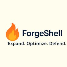 ForgeShell gallery image