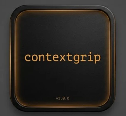 Context Grip logo