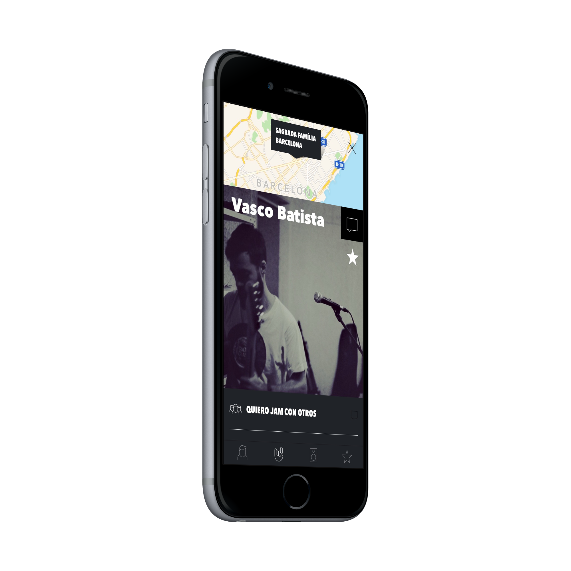 Bandwidth gallery image