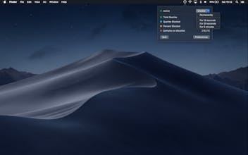 Pi Stats gallery image