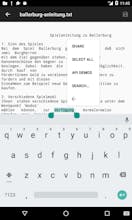 Search Selected Text - Quick Menu gallery image