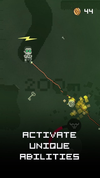 Brutal Digger gallery image