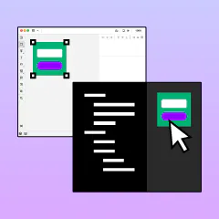 UXPin Merge AI
