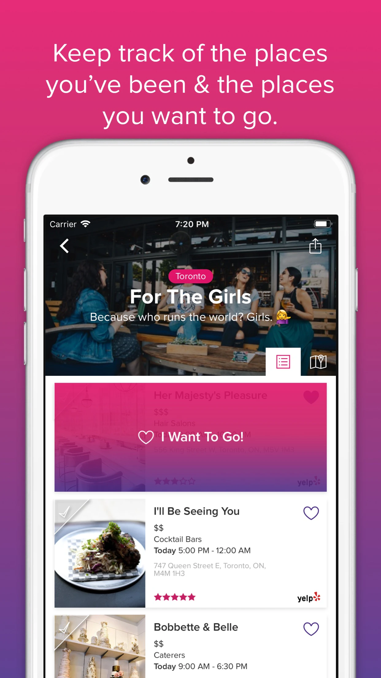 Kibii - Discover Exciting Things To Do Image
