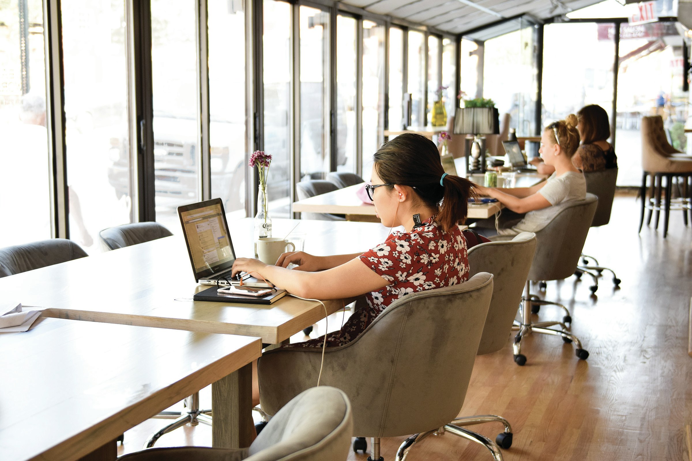 Bar Works gallery image