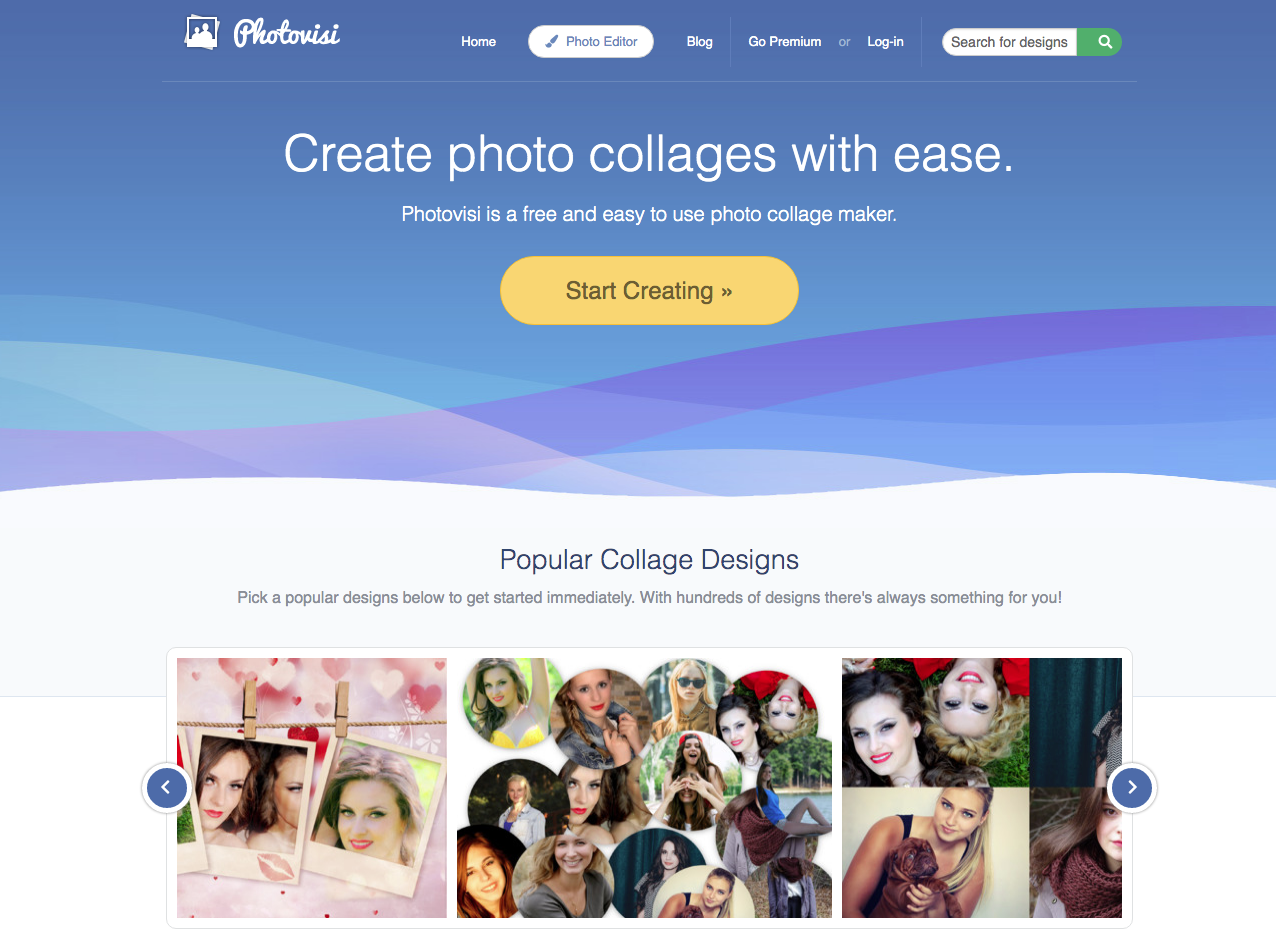 Photovisi gallery image