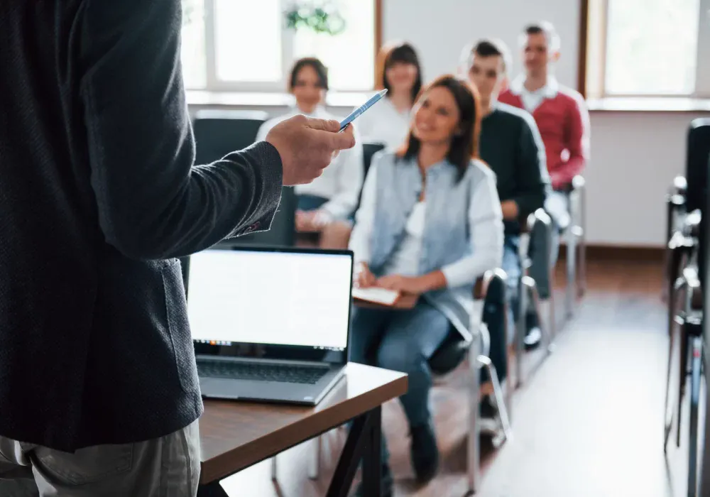 Banner del producto AI-Powered Digital Marketing Course