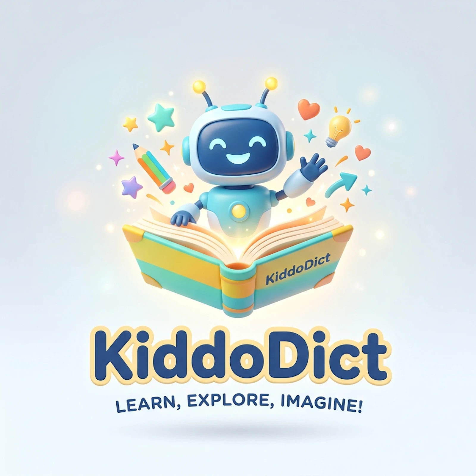 KiddoDict screenshot 2