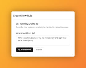 Ozzy by Tailforce gallery image