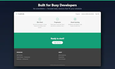 CrackCode gallery image