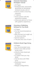 Ai children's book and gallery image