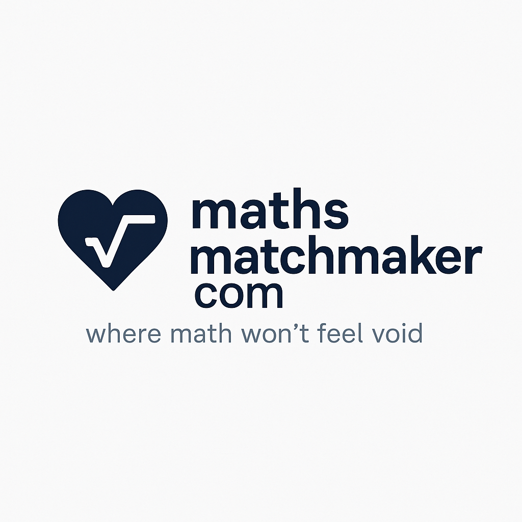 数学マッチメーカー