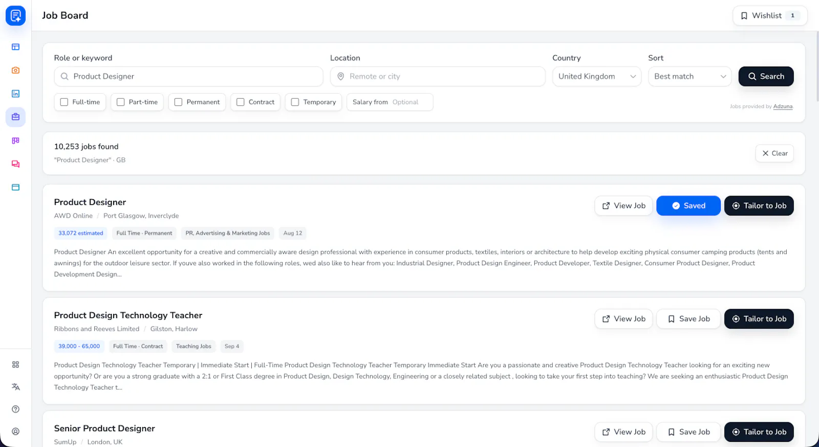 ResumeMaker.Online 2026 screenshot 7