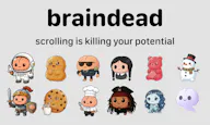 braindead