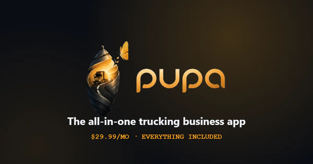 PUPA (PupaOS) gallery image