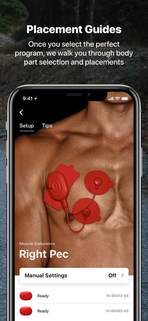 PowerDot 2.0 gallery image