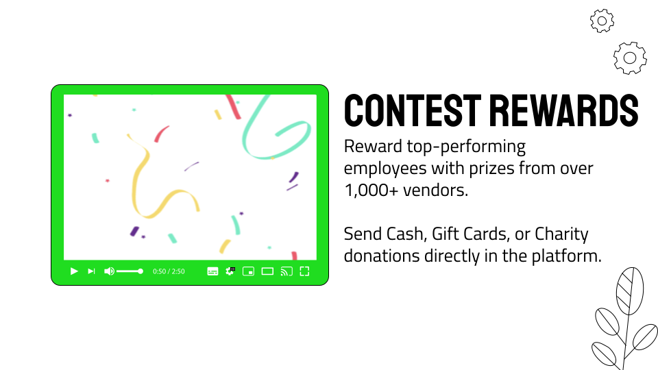 Earnify gallery image