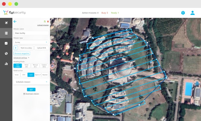 FlytSecurity.ai gallery image