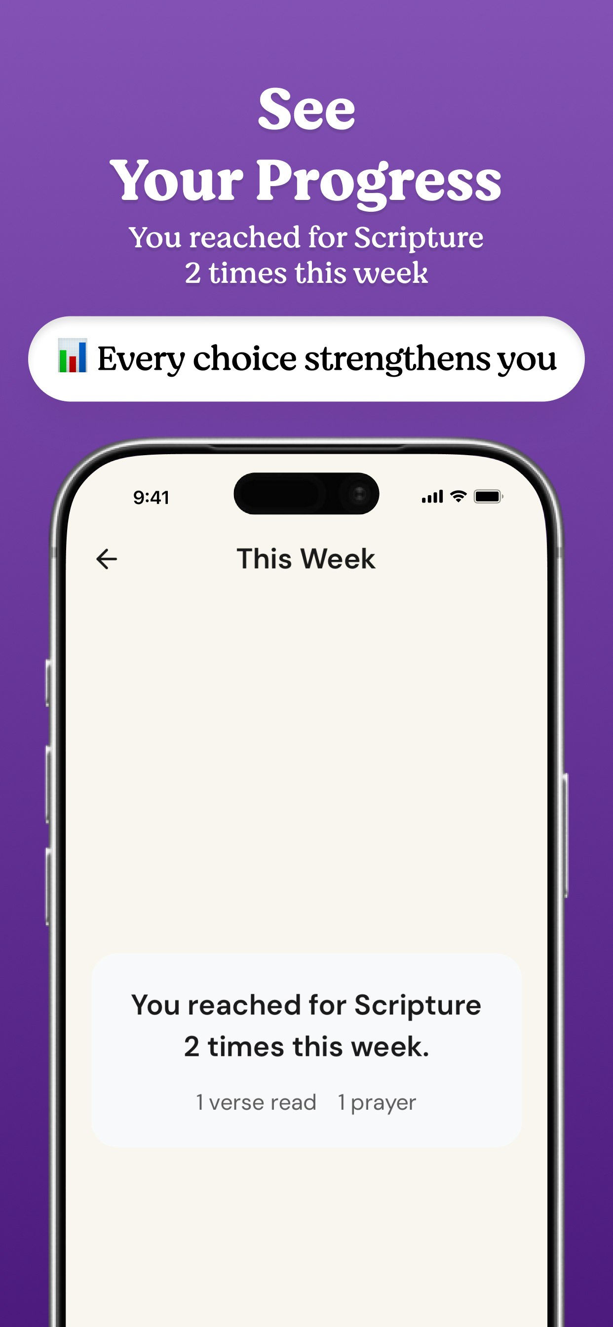 Stand Firm gallery image