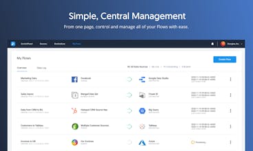 Dataddo 2.0 gallery image