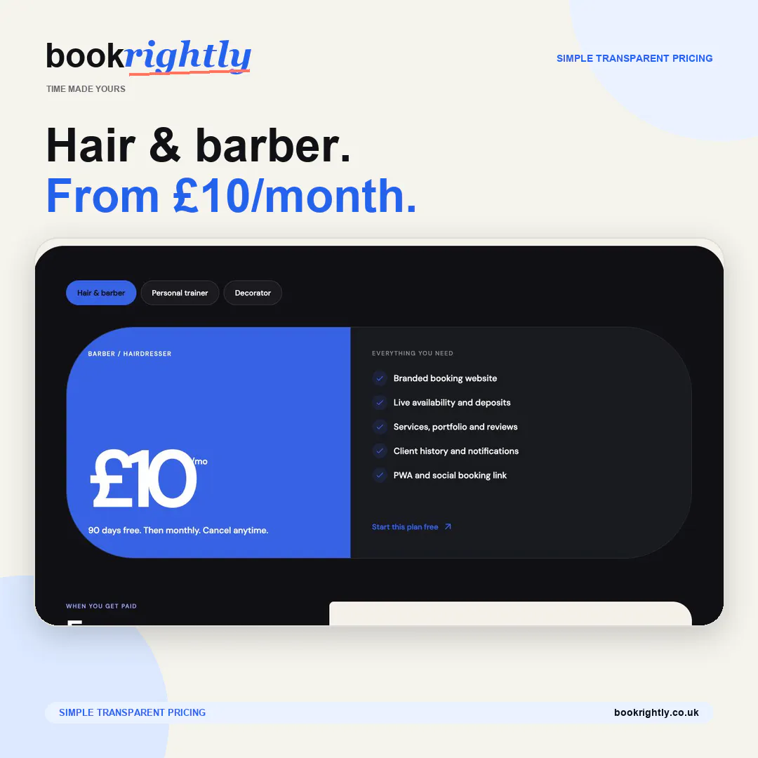Bookrightly gallery image