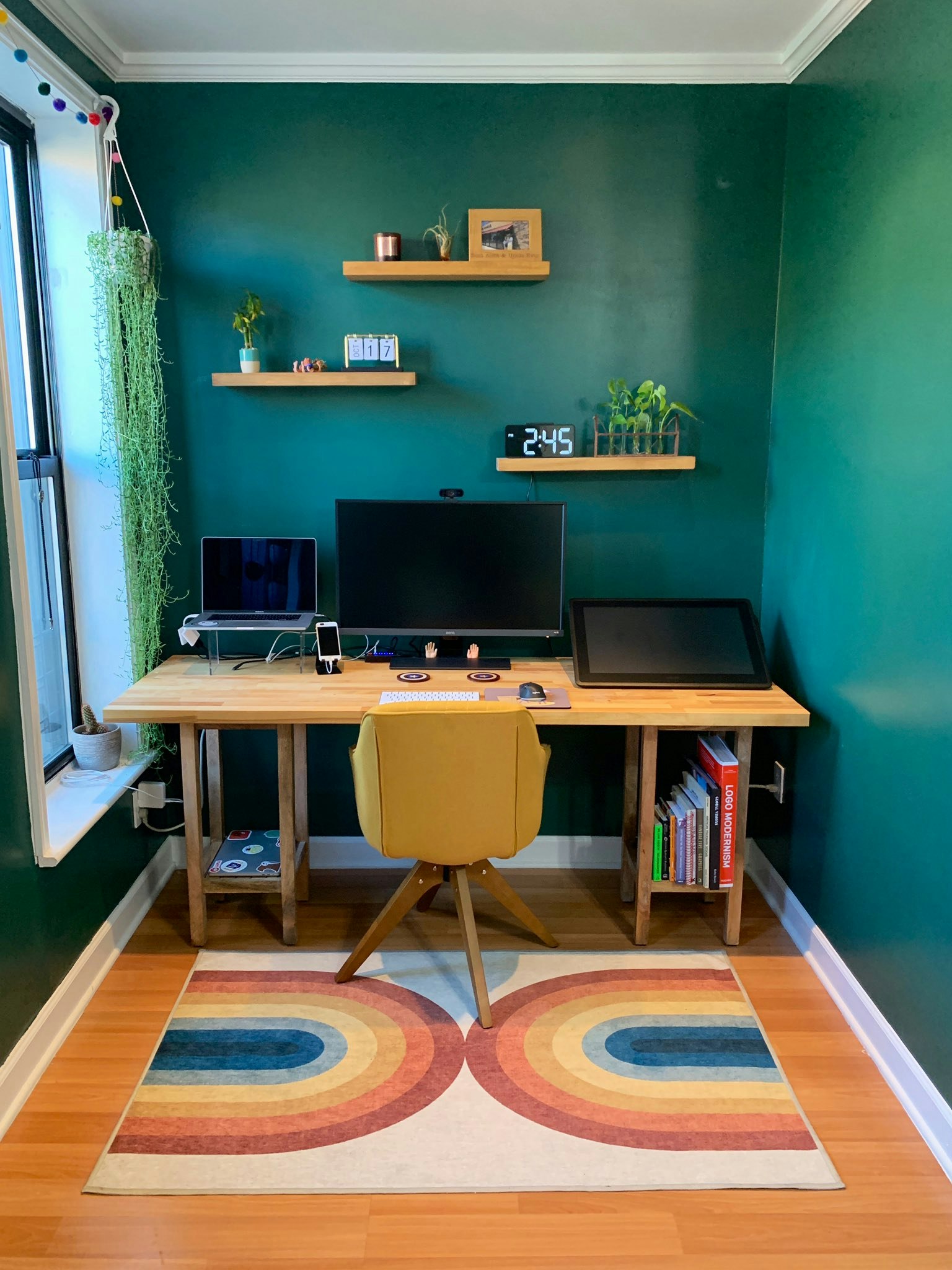 Awesome Workstations gallery image