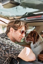 Tens Sunglasses gallery image