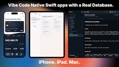 Nativeline AI + Cloud gallery image