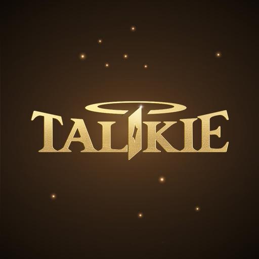 Talkie: Soulful AI