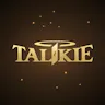 Talkie: Soulful AI logo