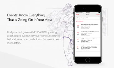 ENDALGO gallery image