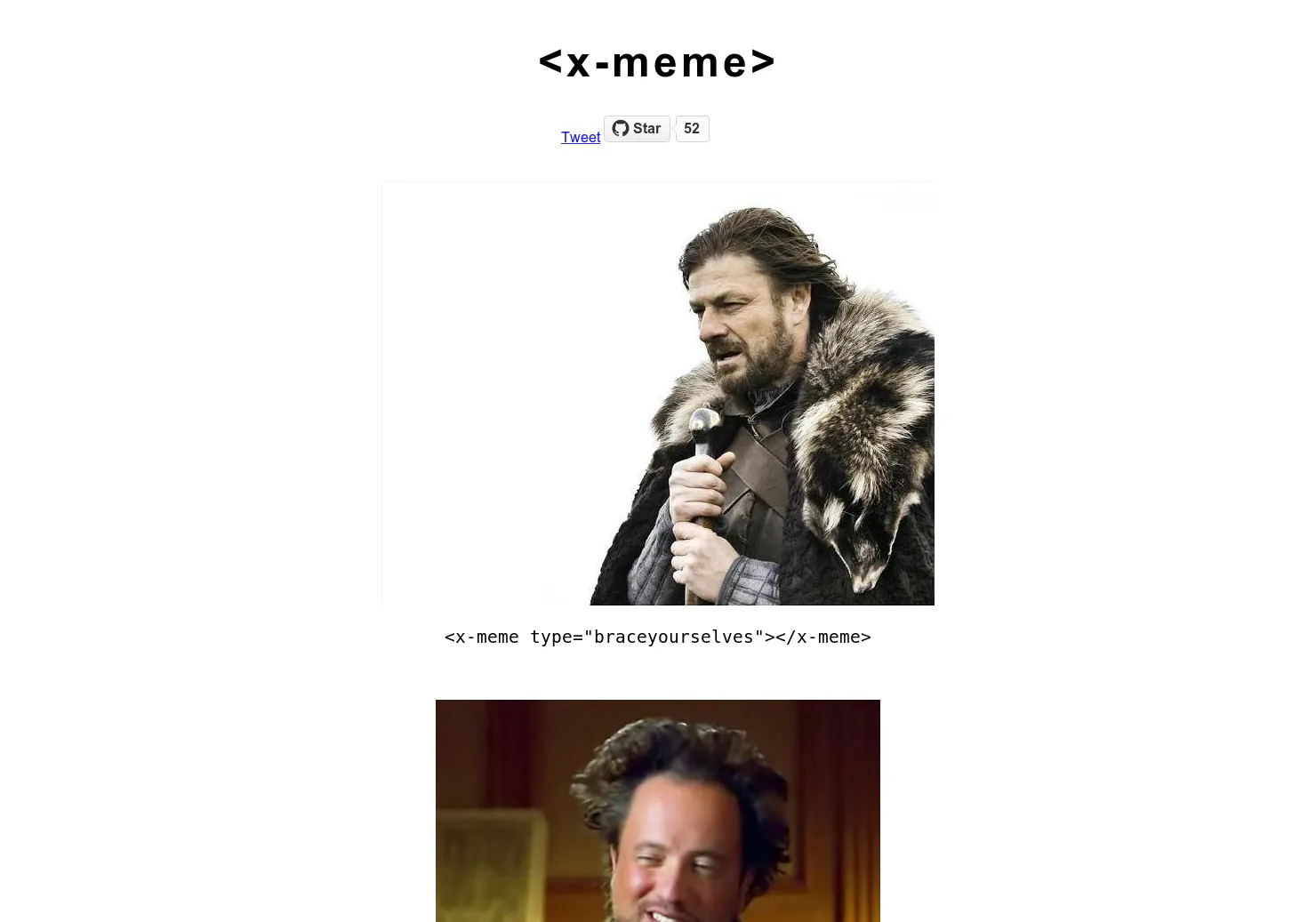 x-meme