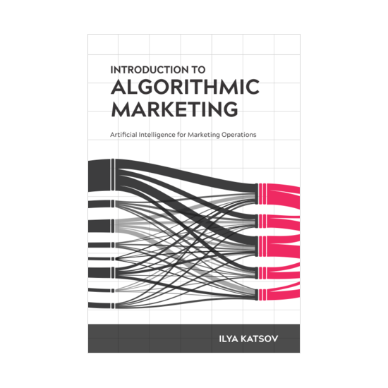 Algorithmic Marketing