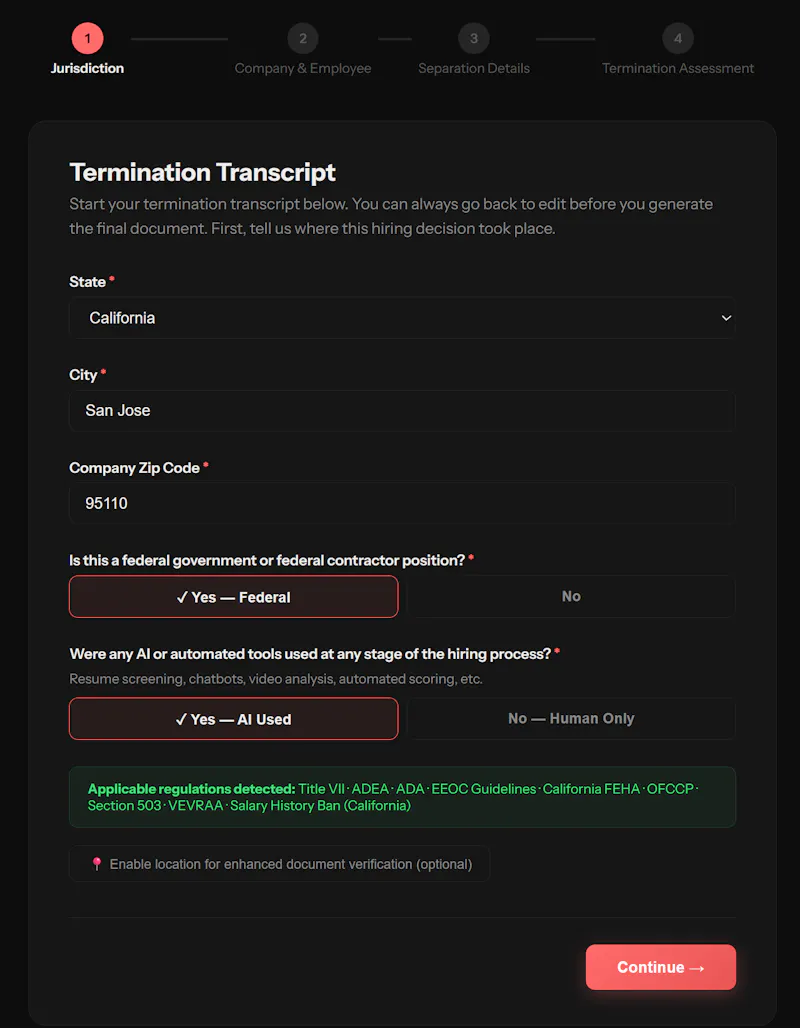 Dayone screenshot 4