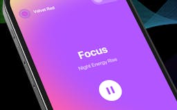 Soundscape - Sleep, Focus Relax media 1