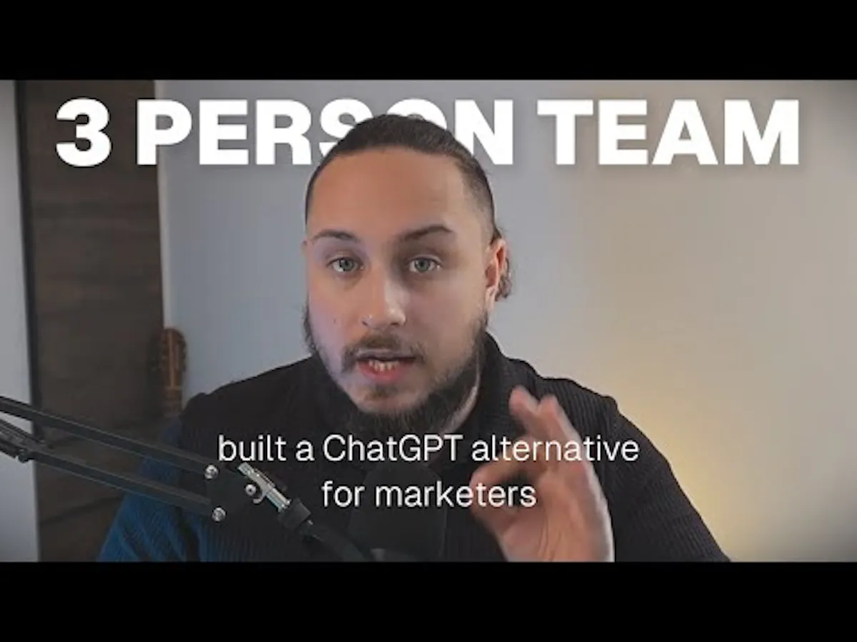 B2B Vault - Get Better At B2B Marketing