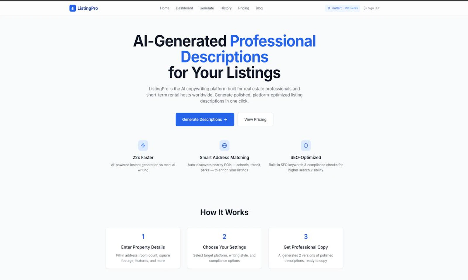 ListingPro screenshot 6