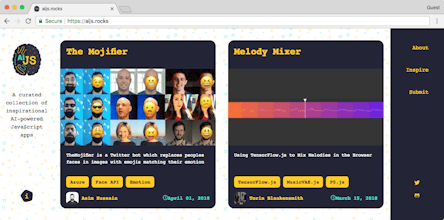 aijs.rocks gallery image