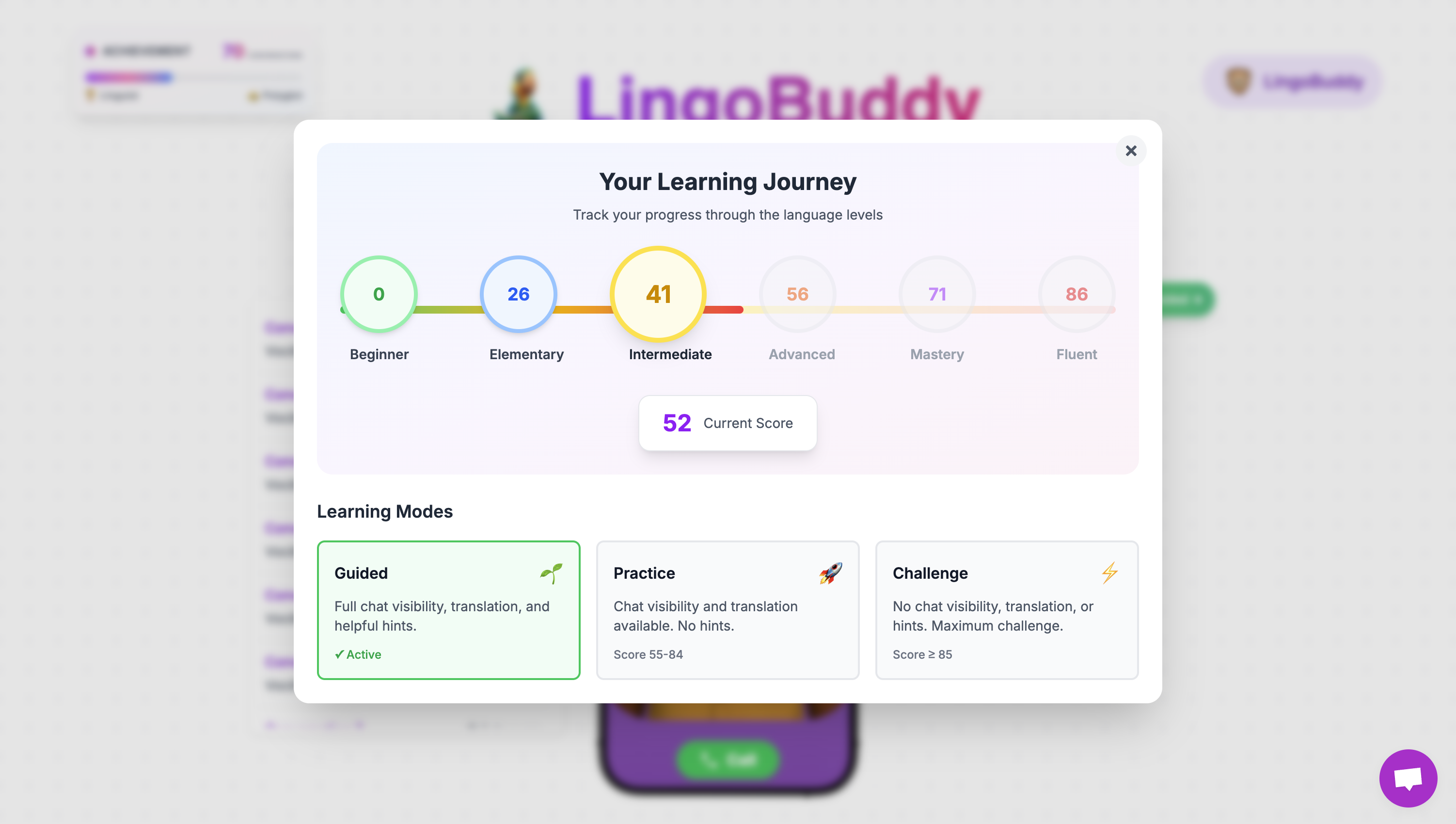 Lingobuddy медиа 5