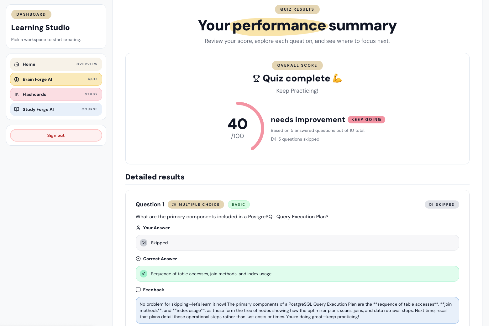 Learn Labs AI gallery image